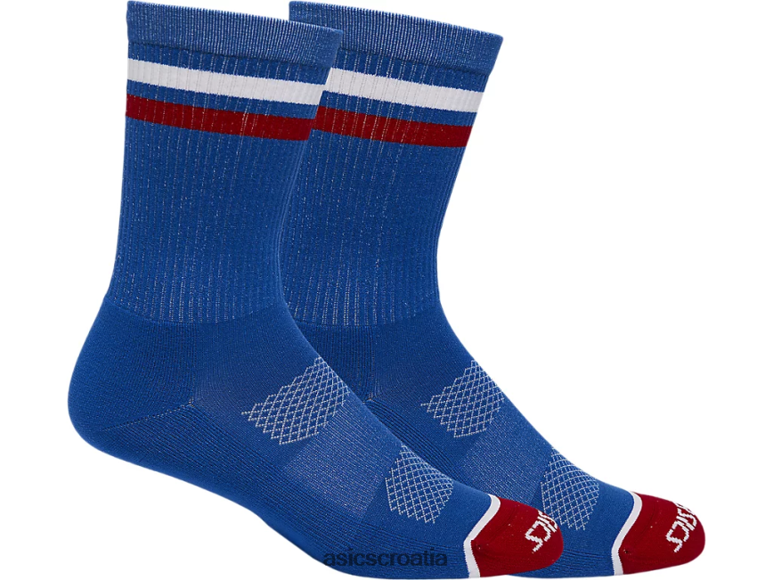 asics hrvatska 6NZ2TF1288 uniseks električno plava/električno crvena