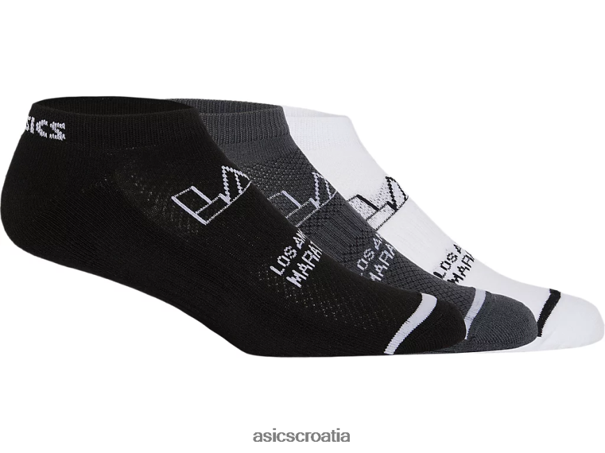asics hrvatska 6NZ2TF1369 uniseks crno/bijelo/sivo