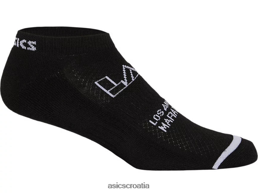 asics hrvatska 6NZ2TF1369 uniseks crno/bijelo/sivo