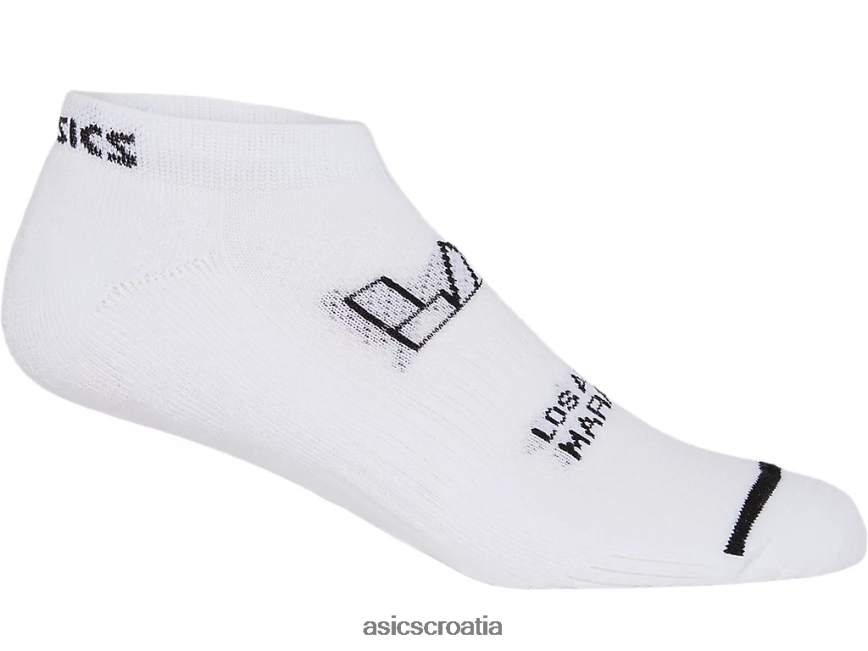 asics hrvatska 6NZ2TF1369 uniseks crno/bijelo/sivo