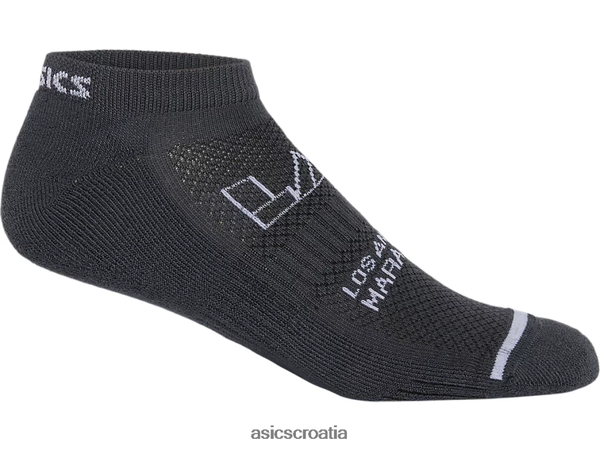 asics hrvatska 6NZ2TF1369 uniseks crno/bijelo/sivo