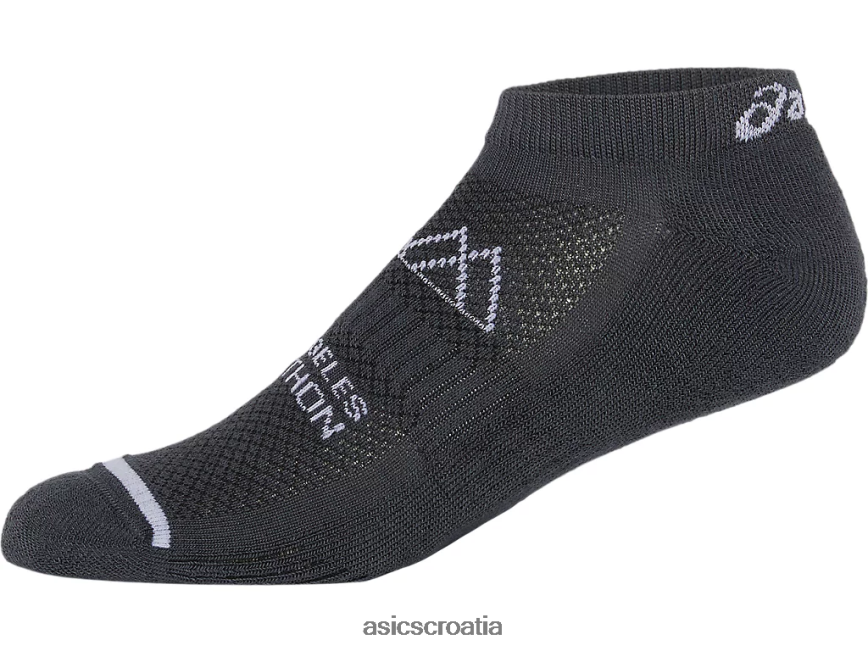 asics hrvatska 6NZ2TF1369 uniseks crno/bijelo/sivo