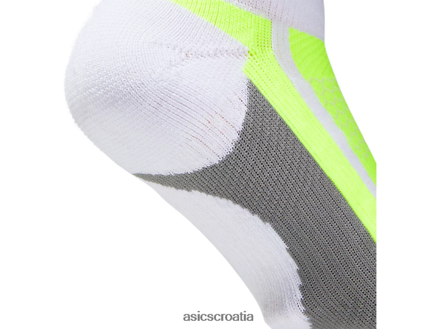 asics hrvatska 6NZ2TF1844 uniseks briljantno bijela/sigurnosno žuta