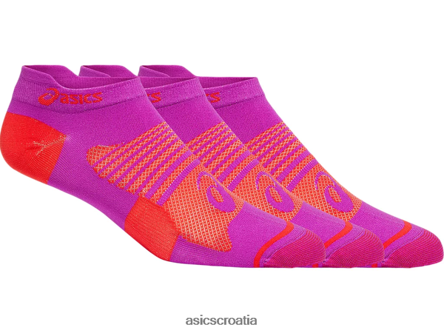 asics hrvatska 6NZ2TF2975 žene orhideja/crveno upozorenje
