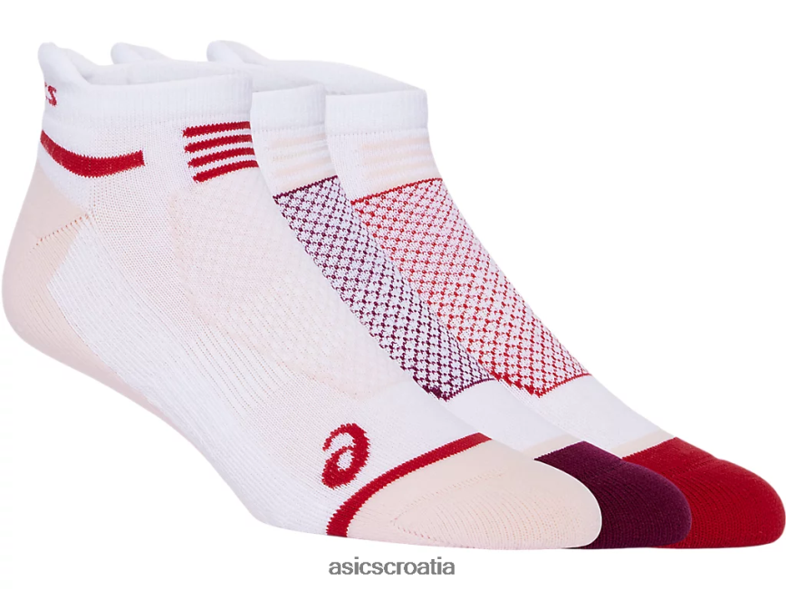 asics hrvatska 6NZ2TF362 uniseks briljantna bijela asist