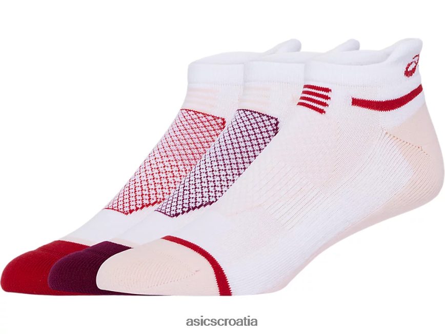 asics hrvatska 6NZ2TF362 uniseks briljantna bijela asist