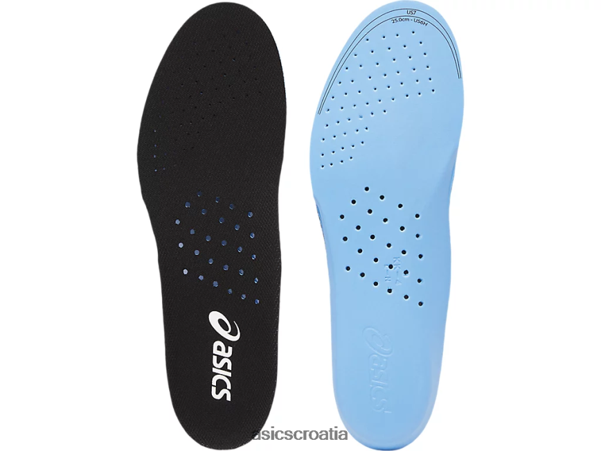 asics hrvatska 6NZ2TF2090 uniseks crno bijeli