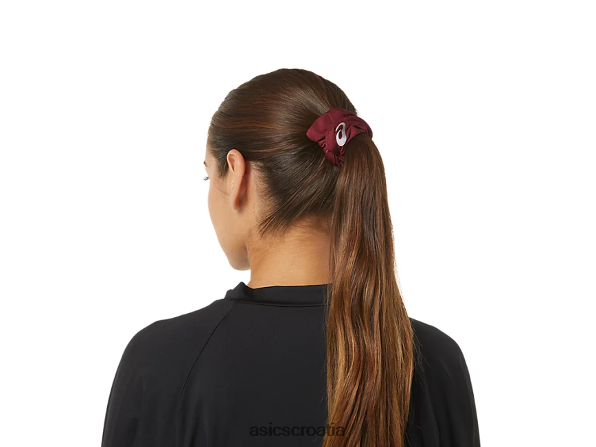 asics hrvatska 6NZ2TF2993 uniseks kardinal/šumsko zelena