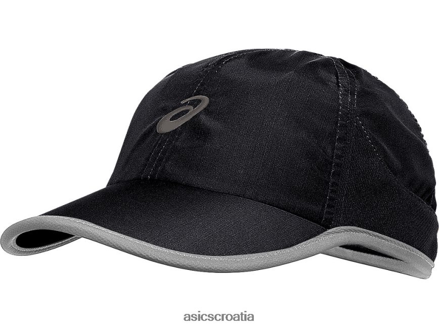 asics hrvatska 6NZ2TF2130 muškarci izvedba crno/siva