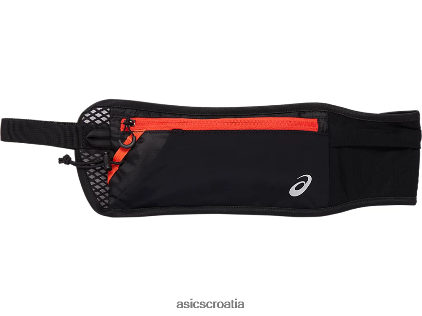 asics hrvatska 6NZ2TF954 uniseks izvedba crna/cherry rajčica