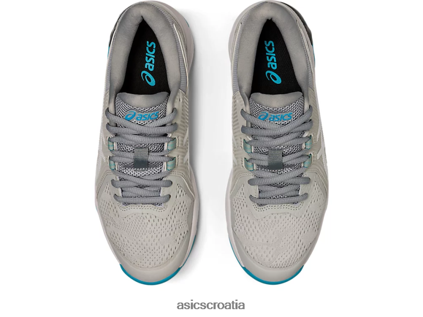 asics hrvatska 6NZ2TF2305 žene ledenjačko siva/akvarij
