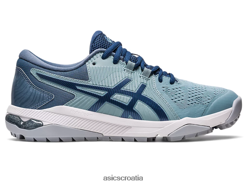 asics hrvatska 6NZ2TF2317 žene laki čelik/veliki morski pas