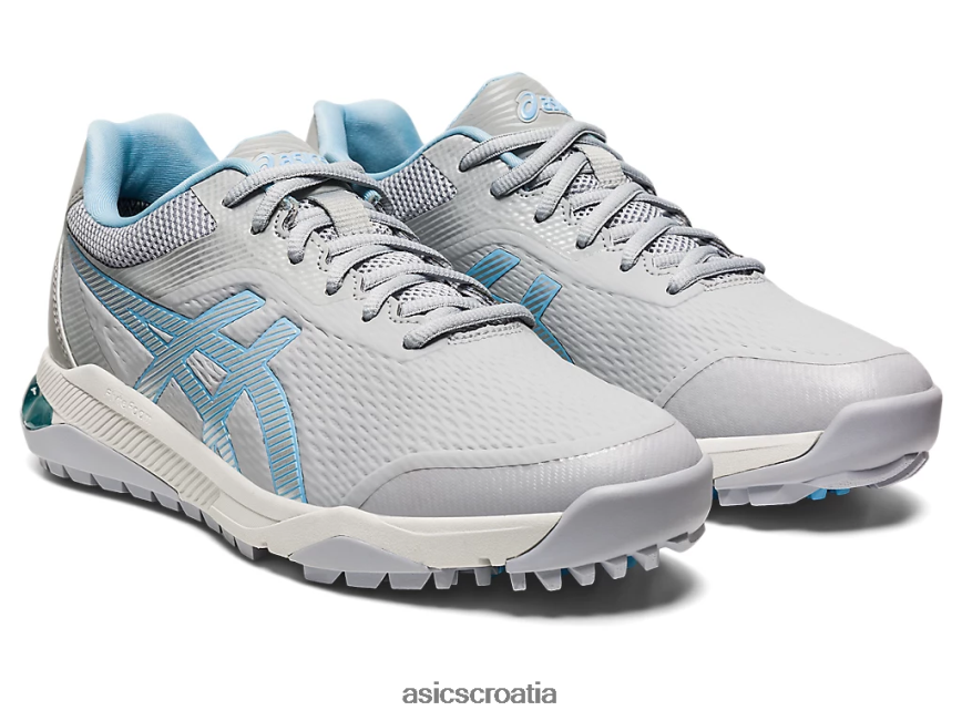 asics hrvatska 6NZ2TF2509 žene pijemont sivo/arktičko nebo