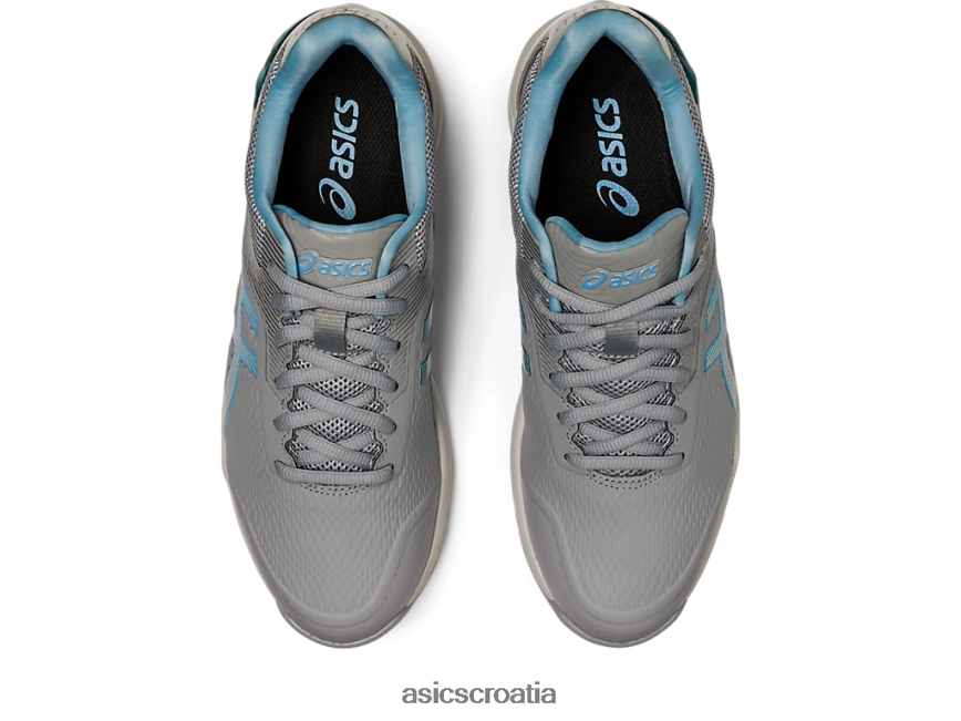asics hrvatska 6NZ2TF2509 žene pijemont sivo/arktičko nebo