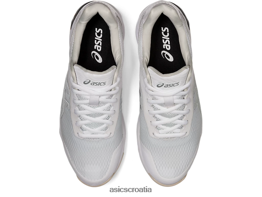 asics hrvatska 6NZ2TF3251 žene bijelo/čisto srebro