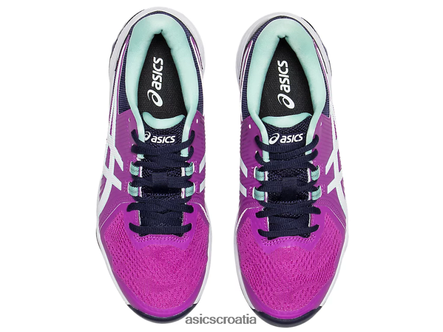 asics hrvatska 6NZ2TF3568 žene orhideja/bijela