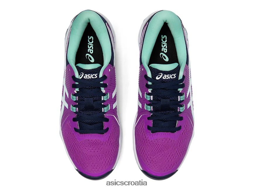 asics hrvatska 6NZ2TF3568 žene orhideja/bijela