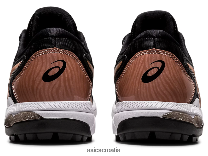 asics hrvatska 6NZ2TF4056 žene crno/ružičasto zlato