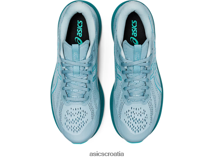 asics hrvatska 6NZ2TF2656 žene dimno plavo/morsko staklo