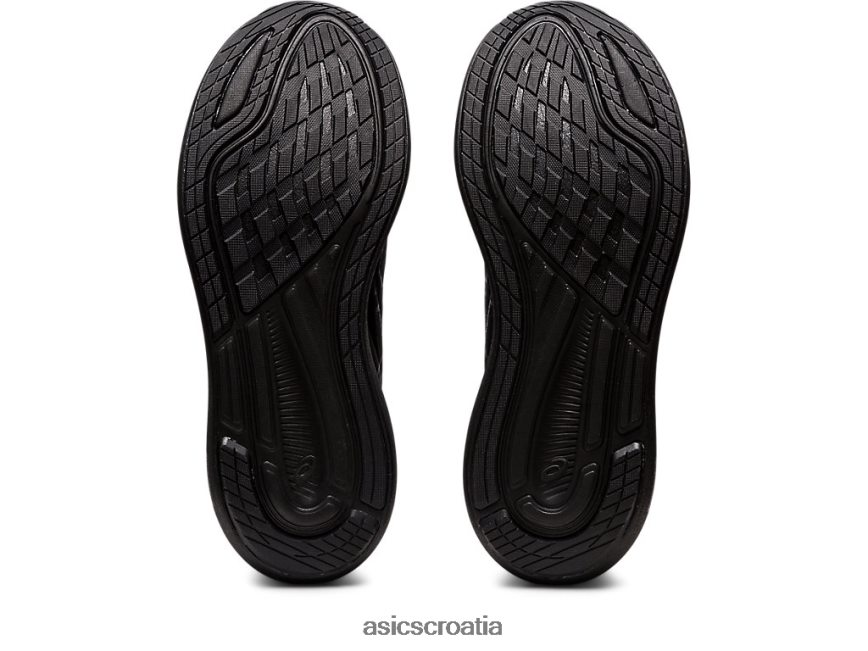asics hrvatska 6NZ2TF2661 žene crna/grafit siva