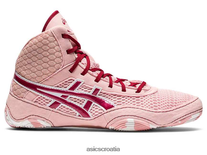 asics hrvatska 6NZ2TF2846 žene frosted rose/cranberry