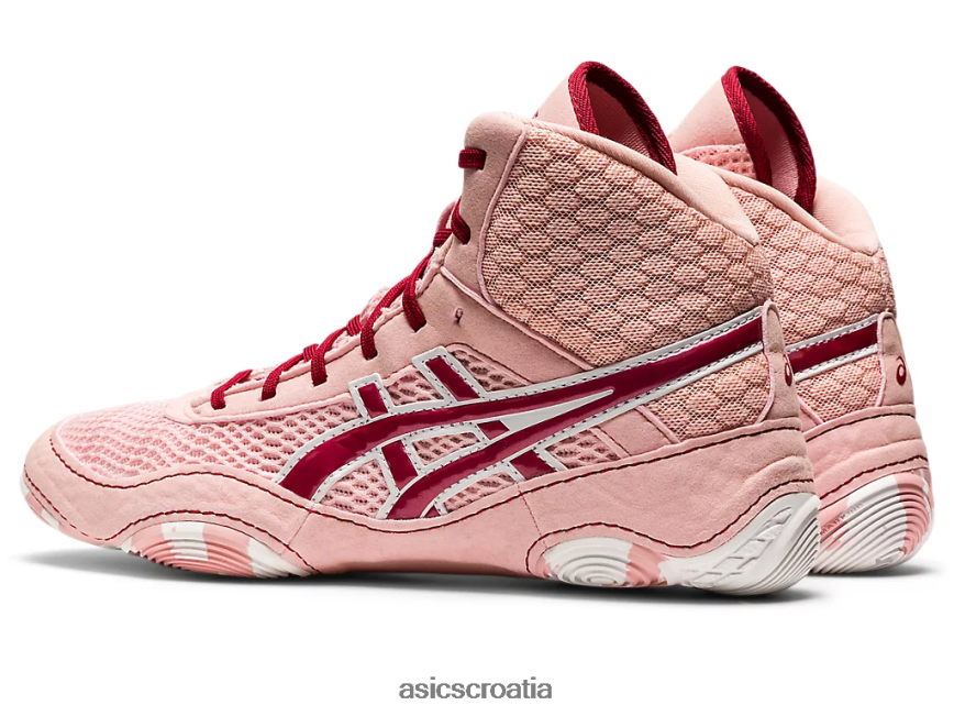 asics hrvatska 6NZ2TF2846 žene frosted rose/cranberry