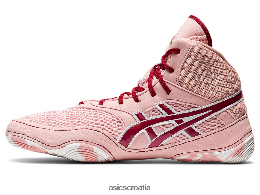 asics hrvatska 6NZ2TF2846 žene frosted rose/cranberry
