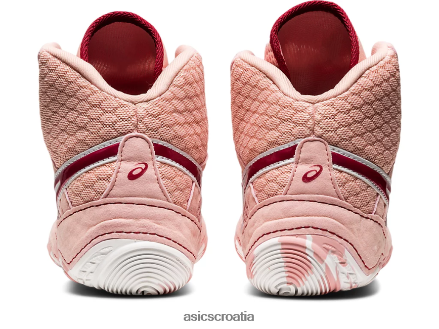 asics hrvatska 6NZ2TF2846 žene frosted rose/cranberry