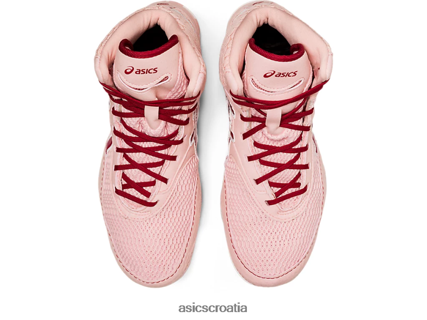 asics hrvatska 6NZ2TF2846 žene frosted rose/cranberry