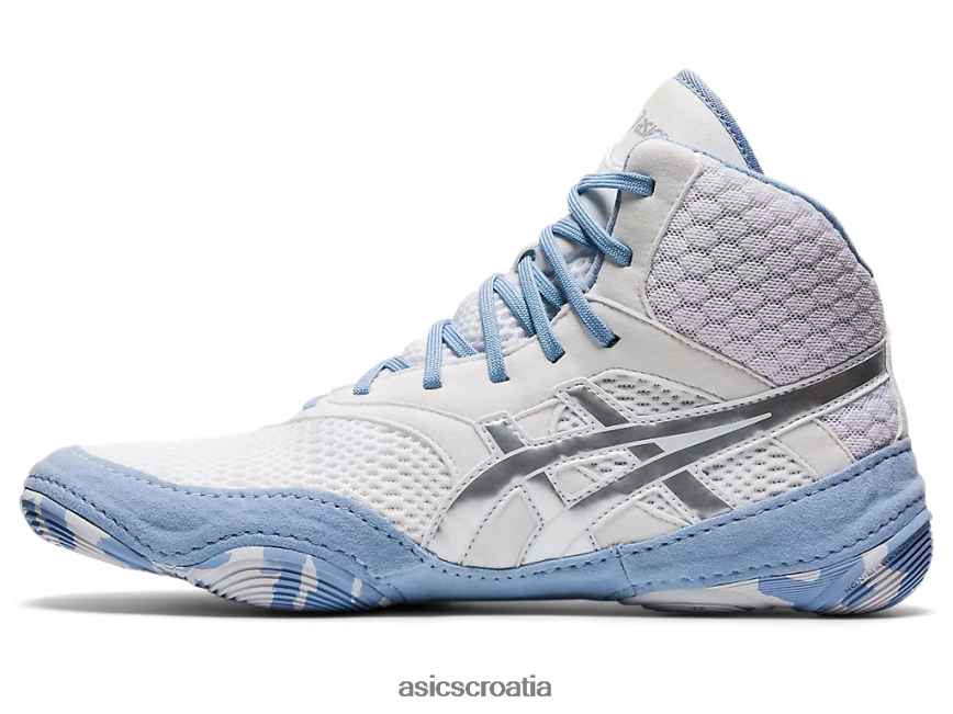 asics hrvatska 6NZ2TF3878 žene bijelo/maglica