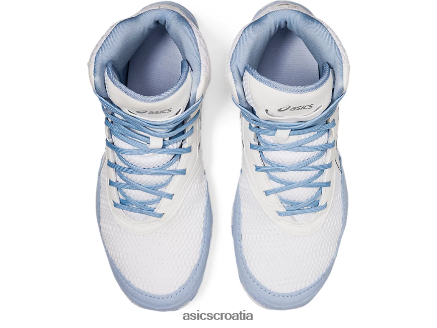 asics hrvatska 6NZ2TF3878 žene bijelo/maglica