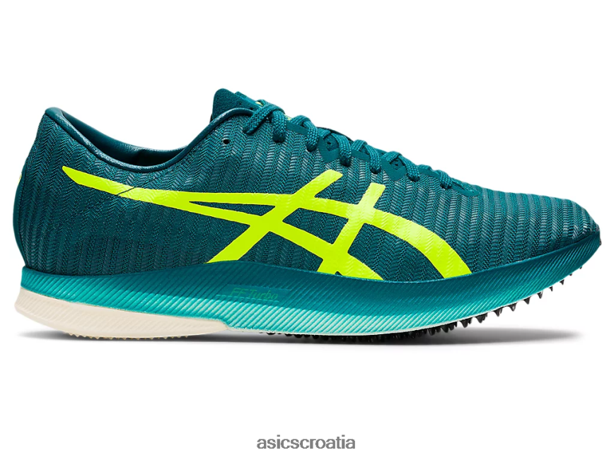 asics hrvatska 6NZ2TF1382 žene baršunasti bor/sigurnosno žuta