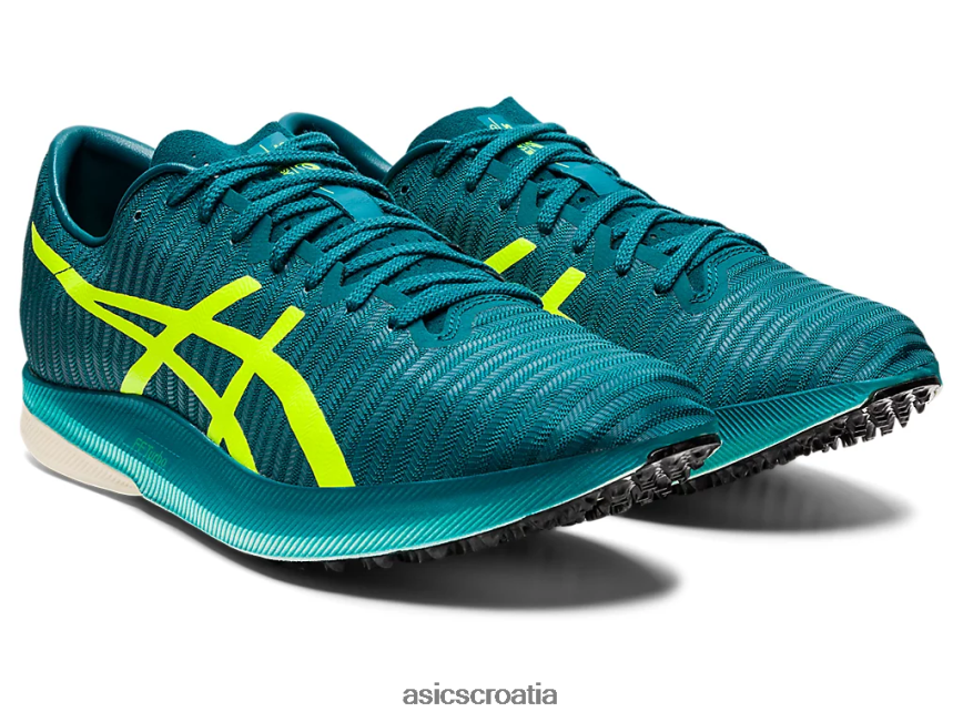 asics hrvatska 6NZ2TF1382 žene baršunasti bor/sigurnosno žuta