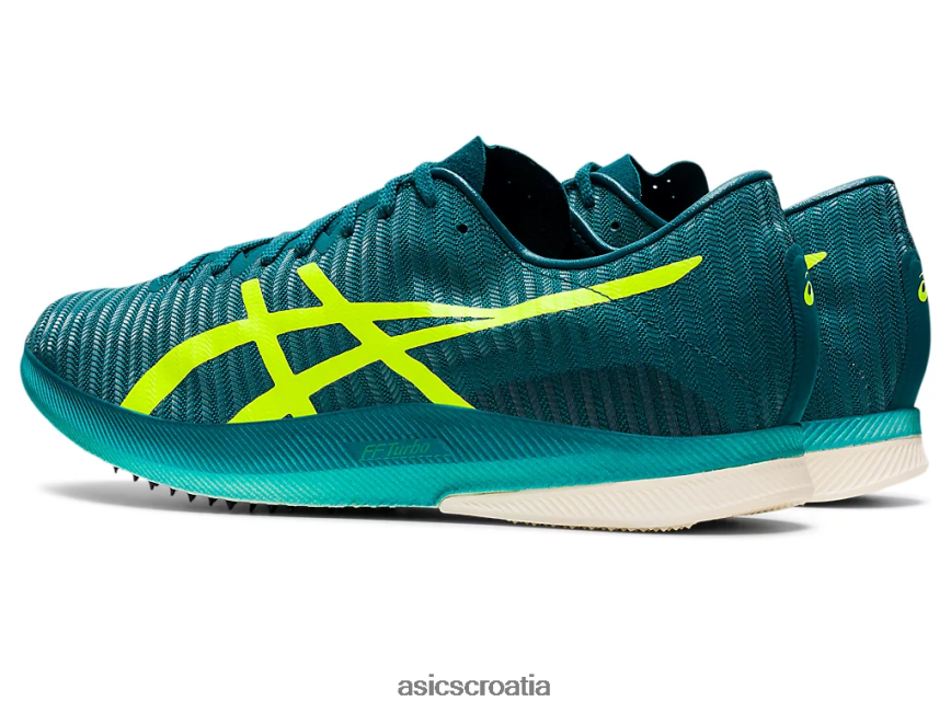 asics hrvatska 6NZ2TF1382 žene baršunasti bor/sigurnosno žuta
