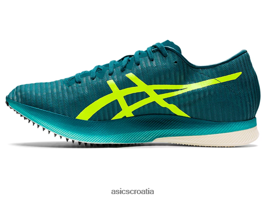 asics hrvatska 6NZ2TF1382 žene baršunasti bor/sigurnosno žuta
