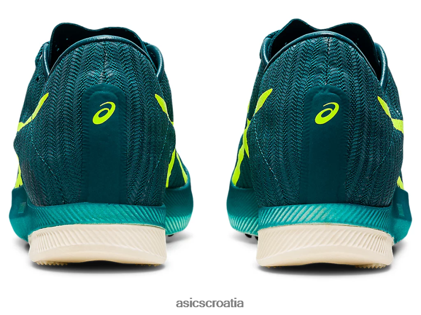 asics hrvatska 6NZ2TF1382 žene baršunasti bor/sigurnosno žuta