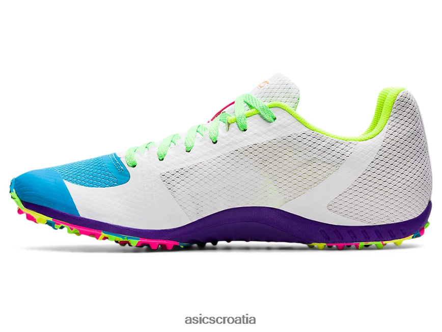asics hrvatska 6NZ2TF1665 žene digital aqua/safety yellow