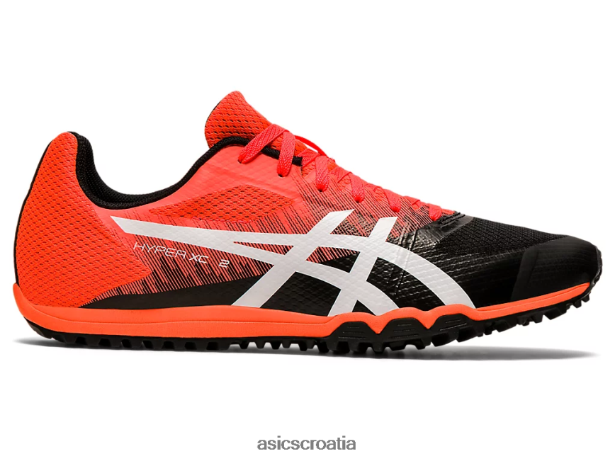 asics hrvatska 6NZ2TF2072 žene bljesak koraljni/bijeli