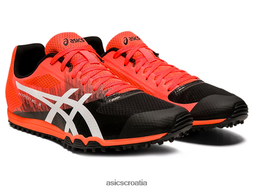 asics hrvatska 6NZ2TF2072 žene bljesak koraljni/bijeli