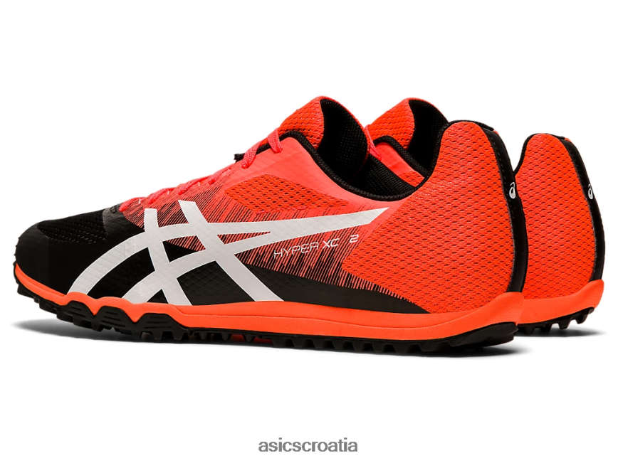 asics hrvatska 6NZ2TF2072 žene bljesak koraljni/bijeli