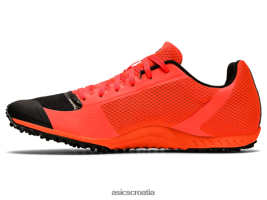 asics hrvatska 6NZ2TF2072 žene bljesak koraljni/bijeli