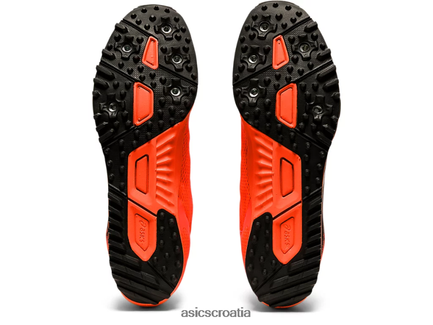 asics hrvatska 6NZ2TF2072 žene bljesak koraljni/bijeli