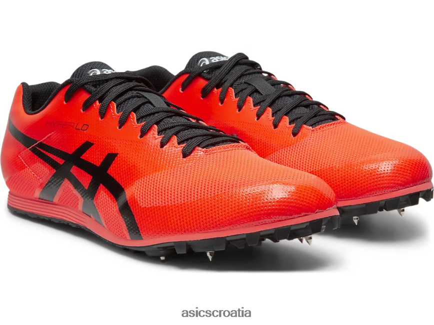 asics hrvatska 6NZ2TF2079 žene izlazak sunca crveno/crno