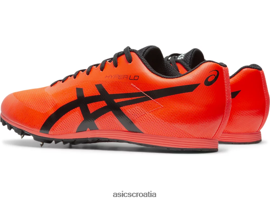 asics hrvatska 6NZ2TF2079 žene izlazak sunca crveno/crno