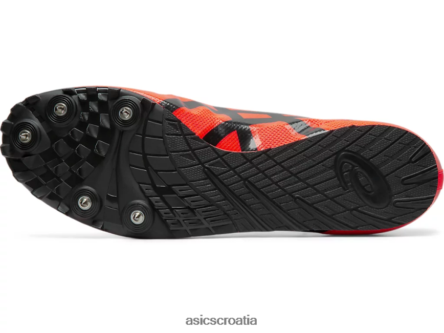 asics hrvatska 6NZ2TF2079 žene izlazak sunca crveno/crno