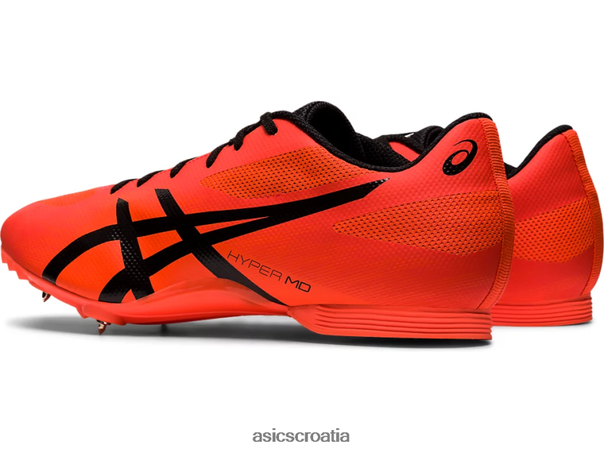 asics hrvatska 6NZ2TF2095 žene izlazak sunca crveno/crno
