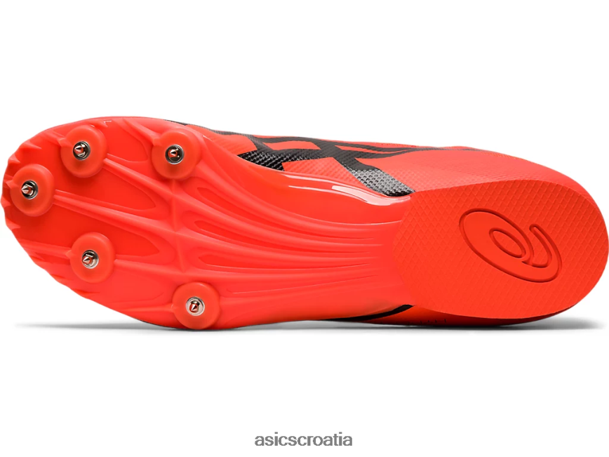 asics hrvatska 6NZ2TF2095 žene izlazak sunca crveno/crno