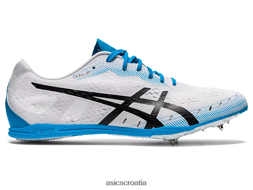 asics hrvatska 6NZ2TF2132 žene bijelo crno