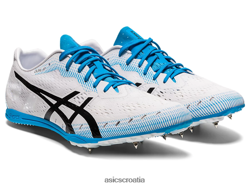 asics hrvatska 6NZ2TF2132 žene bijelo crno