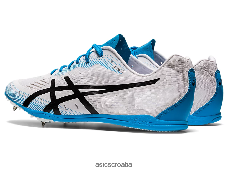 asics hrvatska 6NZ2TF2132 žene bijelo crno